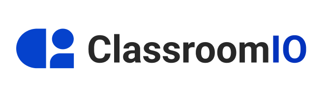 ClassroomIO Logo