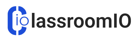ClassroomIO Logo