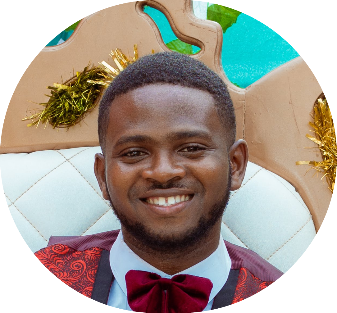 Author Avatar